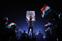 India's social media "spring" masks forgotten protests