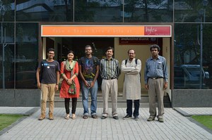 Kolkata Wiki Community Meetup
