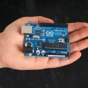 Arduino Introductory Workshop at CIS