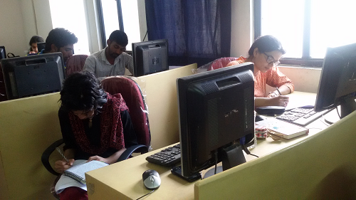 Developing Open Knowledge Digital Resources in Indian Languages