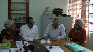NIE Steps in to Grow Konkani Wikipedia