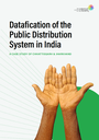 Datafication of the Public Distribution System in India