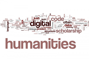 Defending the Humanities in the Digital Age 
