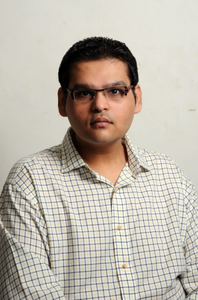 Thinking Digital Beyond Tools: Interview with Dr. Nishant Shah